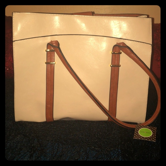 Kelly & Katie Handbags - NWT Kelly & Katie Tote